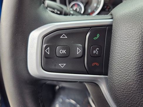 Used 2022 RAM 1500 Big Horn RWD image 27