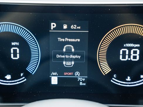 New 2026 Hyundai Tucson SEL image 40