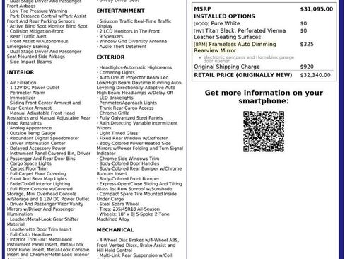 Used 2020 Volkswagen Passat 2.0T SEL image 2