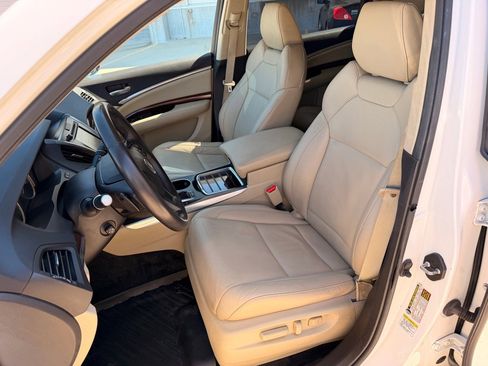 Used 2014 Acura MDX SH-AWD image 10