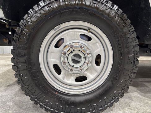 Used 2019 Ford F250 XL w/ XL Value Package AWD/4WD image 26