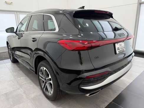 Used 2025 Audi Q5 Premium w/ Convenience Package AWD/4WD image 4