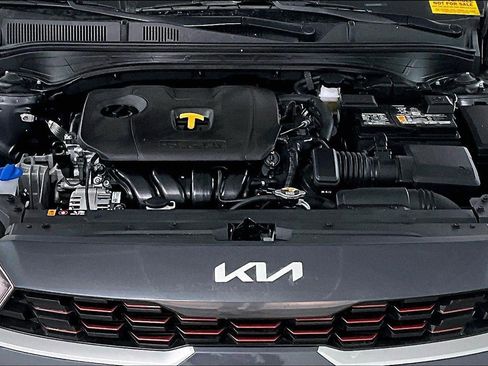 Used 2024 Kia Forte GT-Line image 30