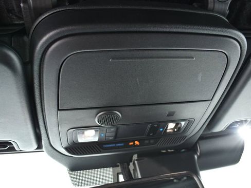 New 2025 Ford Bronco Outer Banks AWD/4WD image 35