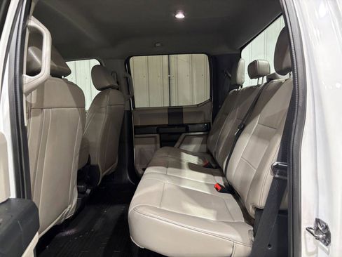Used 2021 Ford F250 XL w/ Power Equipment Group AWD/4WD image 13