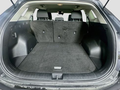 Used 2026 Kia Sportage LX FWD image 28