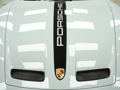 Used 2022 Porsche 911 GT3 RWD image 30