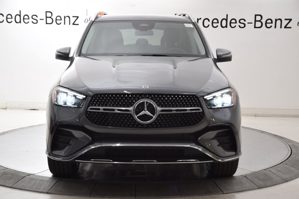New 2026 Mercedes-Benz GLE 450 4MATIC image 9