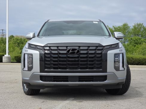 Used 2023 Hyundai Palisade SE AWD/4WD image 10