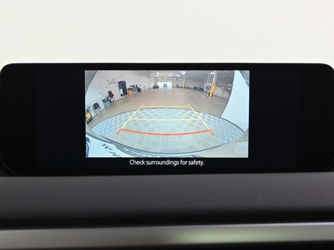 New 2026 MAZDA CX-50 Meridian Edition AWD/4WD image 29