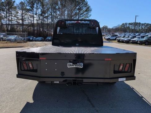 New 2026 Ford F350 XL w/ XL Chrome Package image 5