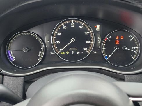 New 2026 MAZDA CX-50 AWD 2.5 Hybrid w/ Cargo Package image 24