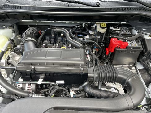 New 2025 Ford Escape ST-Line image 20