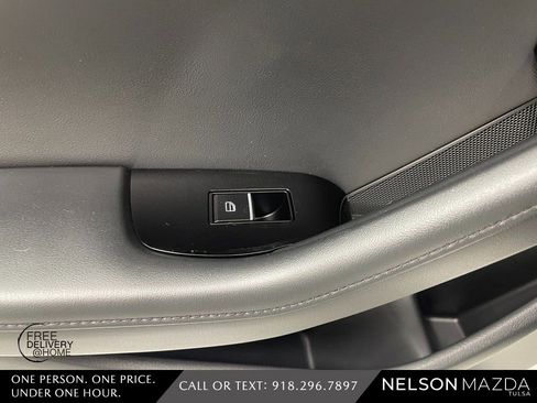 New 2026 MAZDA MAZDA3 2.5 Turbo Sedan w/Premium Plus image 39