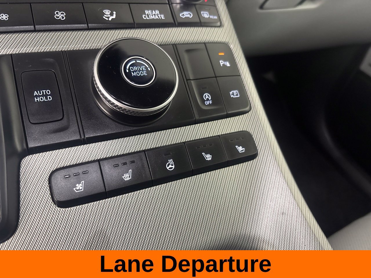 Used 2024 Hyundai Palisade SEL FWD image 22