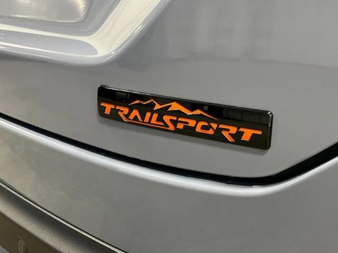 New 2026 Honda Pilot TrailSport image 6