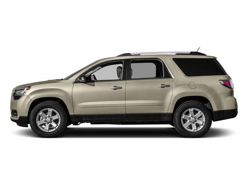 Used 2016 GMC Acadia SLE FWD image 6