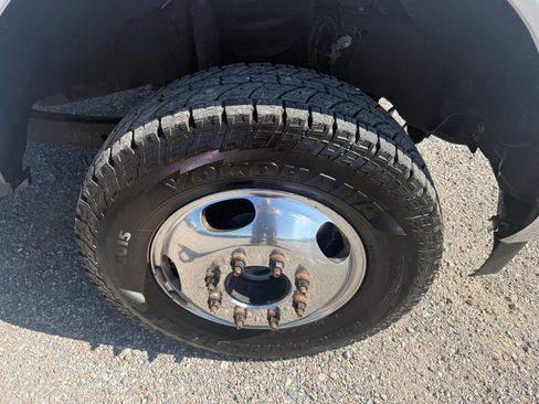 Used 2019 Ford F350 XL w/ XL Value Package AWD/4WD image 12