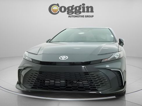 New 2026 Toyota Camry SE FWD image 28