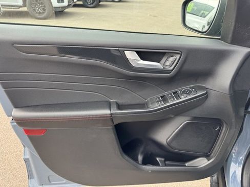 Used 2023 Ford Escape ST-Line w/ Tech Pack #1 image 16