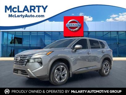 Used 2026 Nissan Rogue SV w/ Cold Weather Package