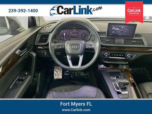 Used 2018 Audi Q5 2.0T Premium AWD/4WD image 27