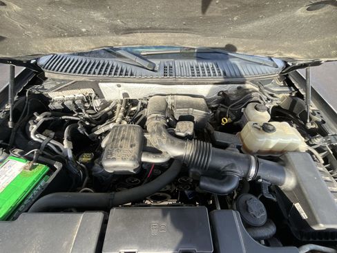 Used 2013 Ford Expedition EL King Ranch image 15