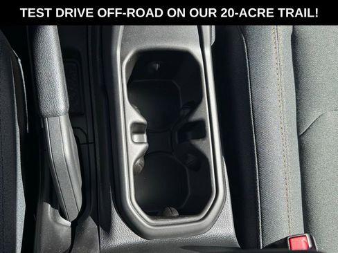 New 2026 Jeep Wrangler Sport image 14