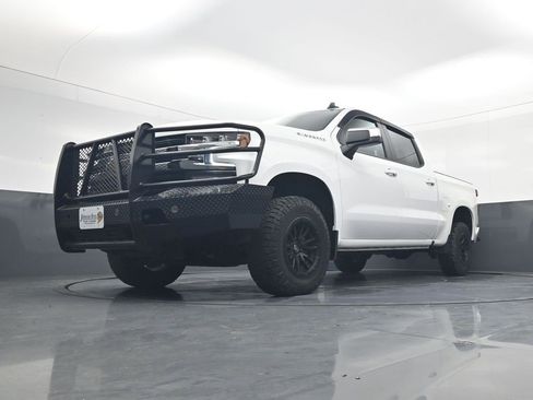 Used 2021 Chevrolet Silverado 1500 LT image 17