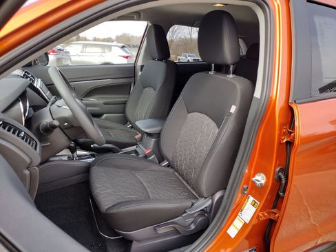 New 2026 Mitsubishi Outlander Sport ES AWD/4WD image 6