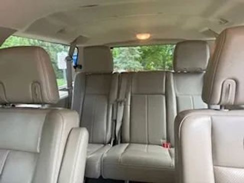 Used 2013 Ford Expedition EL Limited image 11