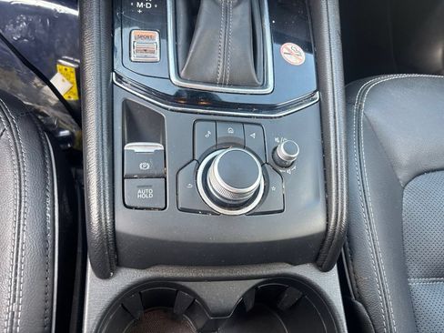 Certified 2025 MAZDA CX-5 AWD 2.5 S w/ Preferred Package image 15