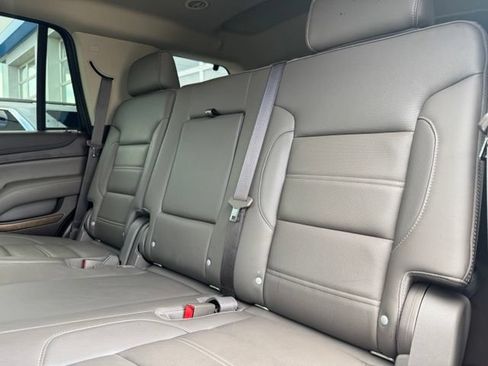 Used 2019 GMC Yukon Denali AWD/4WD image 9