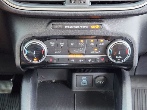 Used 2022 Ford Escape SEL AWD/4WD image 20