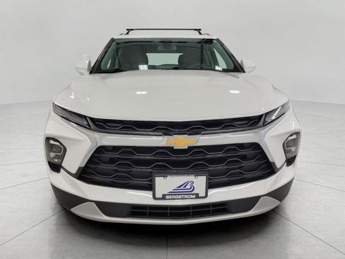 Used 2024 Chevrolet Blazer LT w/ Convenience Package AWD/4WD image 13