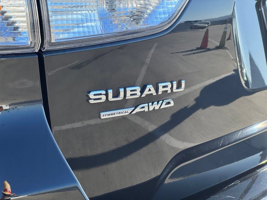 Used 2024 Subaru Forester Sport AWD/4WD image 22