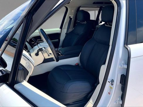 Used 2023 Land Rover Range Rover Autobiography AWD/4WD image 25