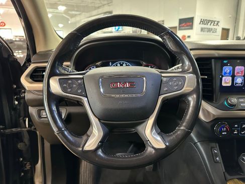 Used 2019 GMC Acadia Denali w/ Technology Package image 17