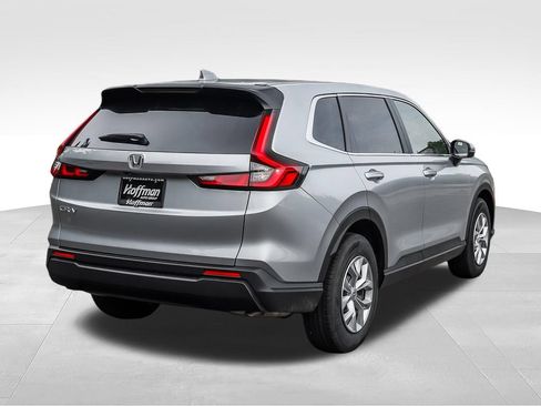New 2027 Honda CR-V LX image 4