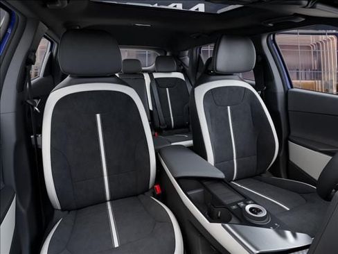 New 2026 Kia EV6 GT-Line AWD/4WD image 15