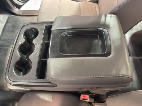 Used 2015 GMC Sierra 3500 4x4 Crew Cab image 18