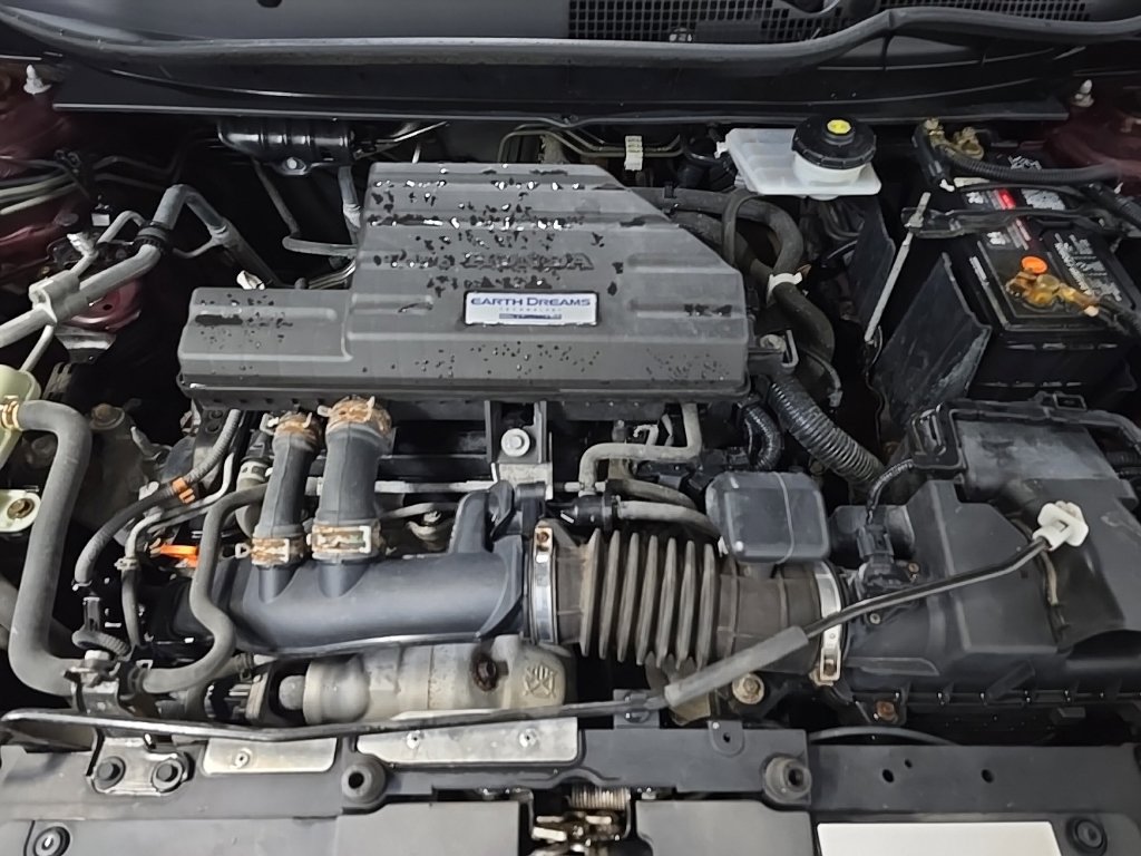 Used 2019 Honda CR-V EX image 14
