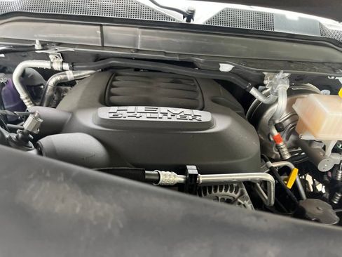 New 2025 RAM 2500 Tradesman image 21