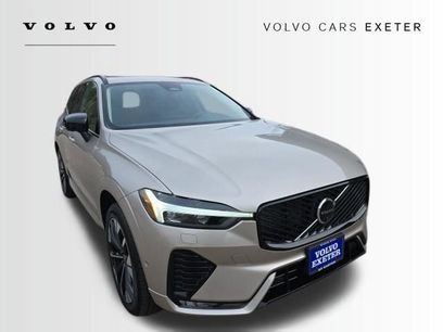 New 2026 Volvo XC60 B5 Plus w/ Climate Package