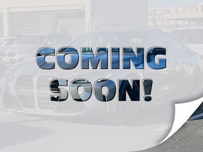 Used 2024 BMW M4 xDrive Competition w/ Executive Package