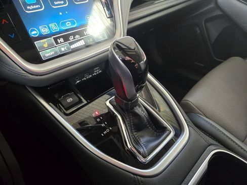 Used 2024 Subaru Outback Limited image 20