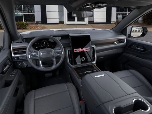 New 2026 GMC Yukon Denali w/ Sun & Power Step Package image 15