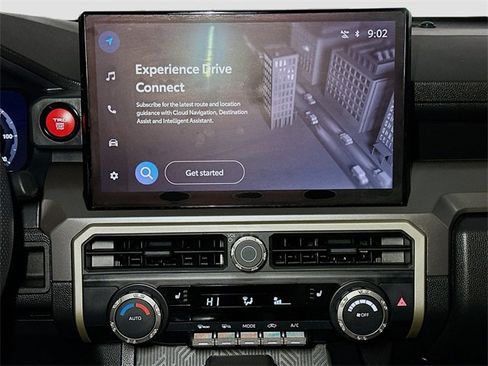 Used 2024 Toyota Tacoma 4x4 Double Cab image 29