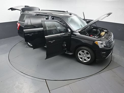 Used 2021 Ford Expedition XLT AWD/4WD image 52