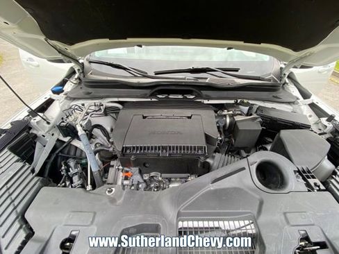 Used 2025 Honda Pilot Touring image 51